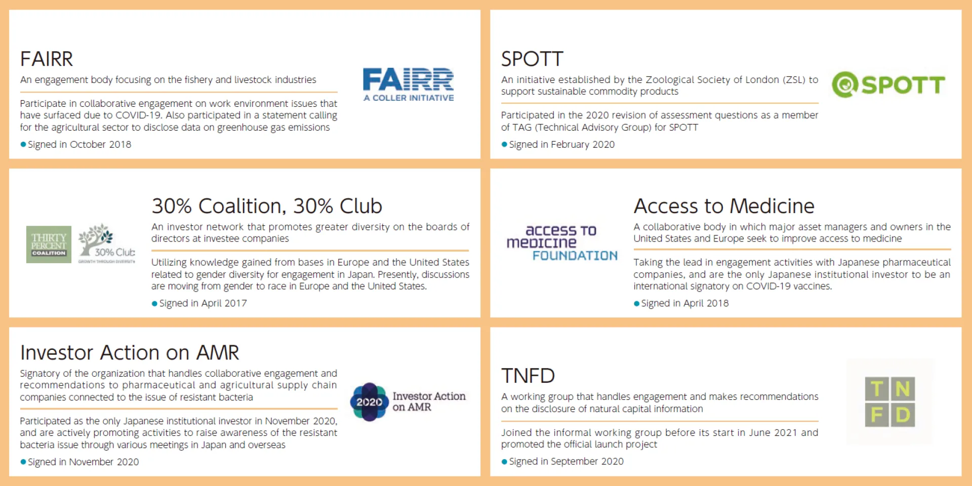 Initiatives - Global specific topics.PNG