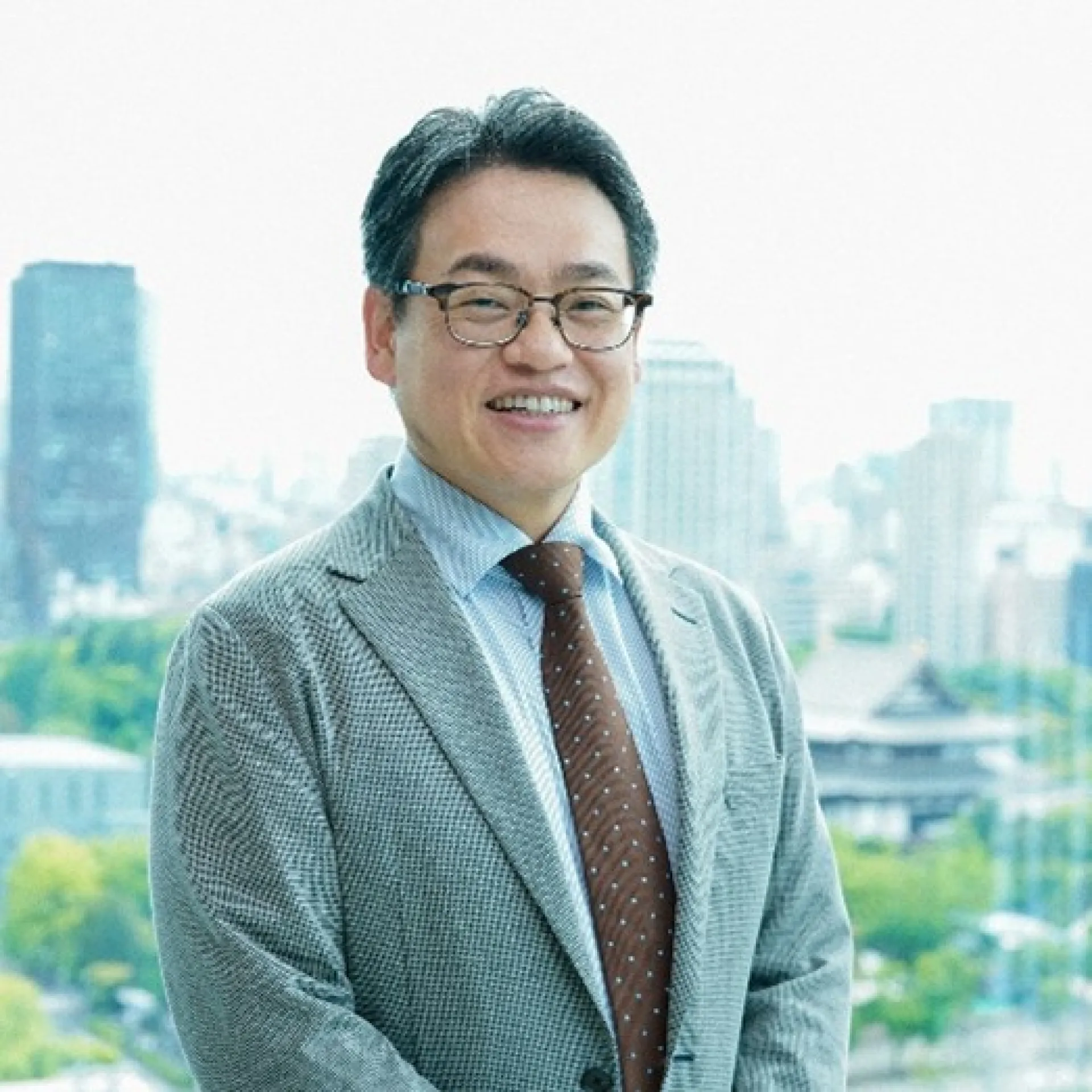 Kazuya Analyst