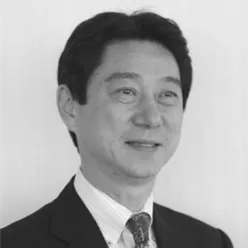 Katsunori Ogawa headshot